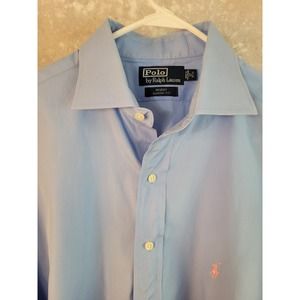 Polo by Ralph Lauren regent classic fit sz XL cotton
